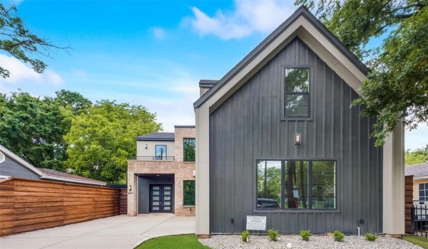 3447 Borger Street, Dallas, TX 75212, 5 Bedrooms Bedrooms, ,5 BathroomsBathrooms,Residential,For Sale,3447 Borger Street,20919428