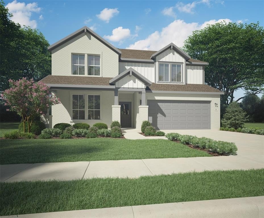 2203 Wexford Way, Forney, TX 75126, 5 Bedrooms Bedrooms, ,5 BathroomsBathrooms,Residential,For Sale,2203 Wexford Way,20919461