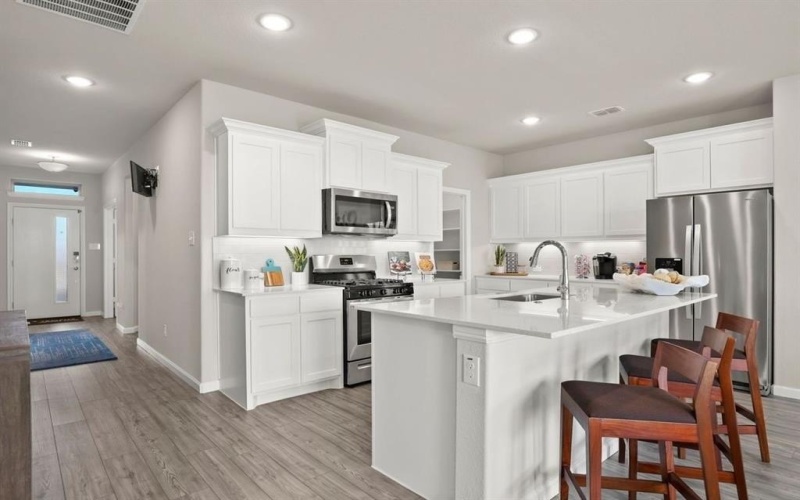 2203 Wexford Way, Forney, TX 75126, 5 Bedrooms Bedrooms, ,5 BathroomsBathrooms,Residential,For Sale,2203 Wexford Way,20919461