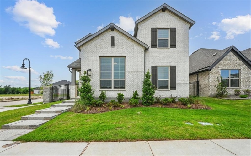 1000 Tulip Place, Crowley, TX 76036, 4 Bedrooms Bedrooms, ,3 BathroomsBathrooms,Residential,For Sale,1000 Tulip Place,20919467