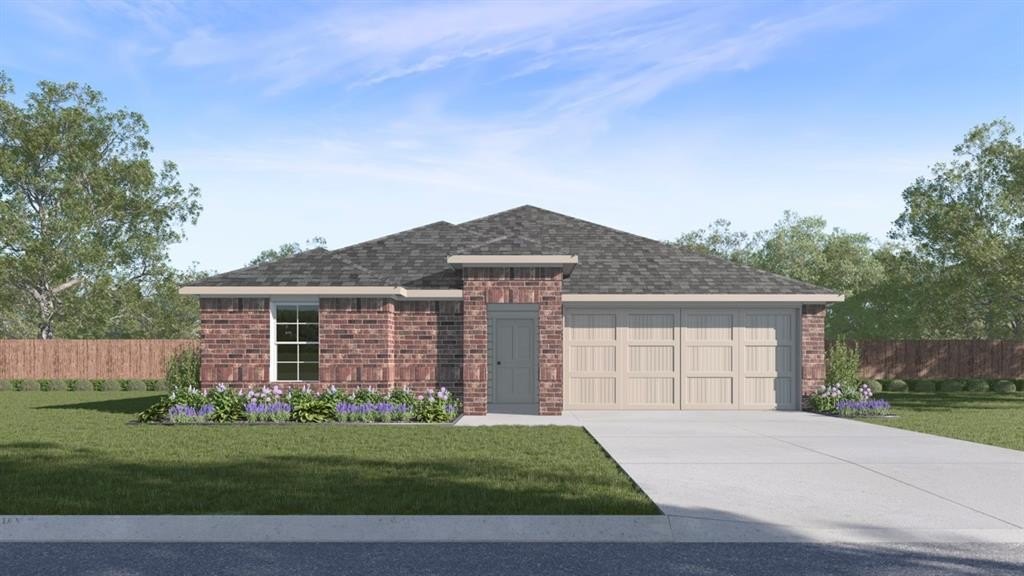 5332 Elk Ridge Drive, Denton, TX 76207, 3 Bedrooms Bedrooms, ,2 BathroomsBathrooms,Residential,For Sale,5332 Elk Ridge Drive,20919538