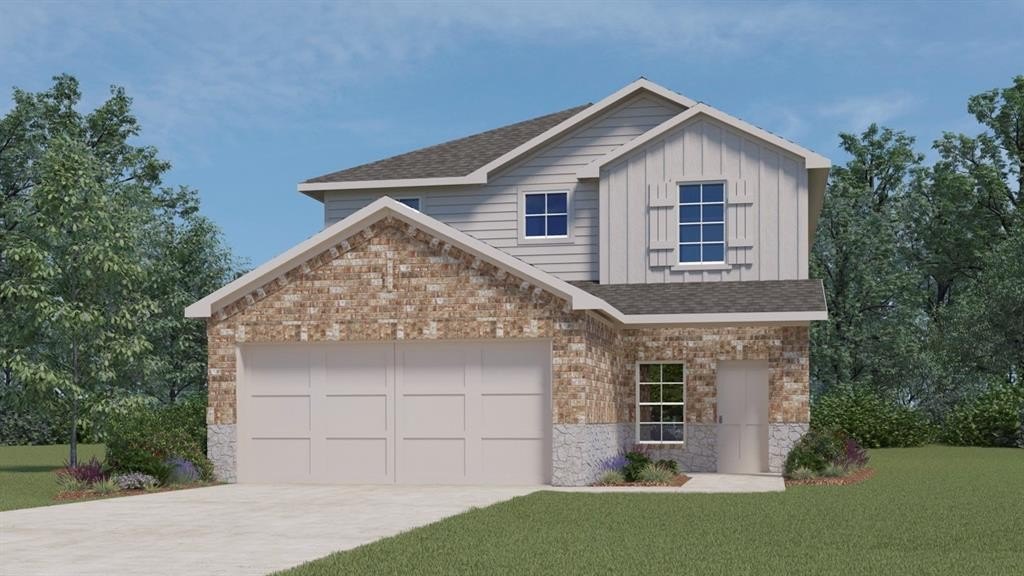 4267 Pope Branch, Crandall, TX 75114, 4 Habitaciones Habitaciones , ,3 BañosBaños,Residential,En Venta,4267 Pope Branch,20919540