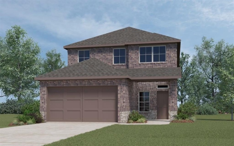4267 Pope Branch, Crandall, TX 75114, 4 Habitaciones Habitaciones , ,3 BañosBaños,Residential,En Venta,4267 Pope Branch,20919540