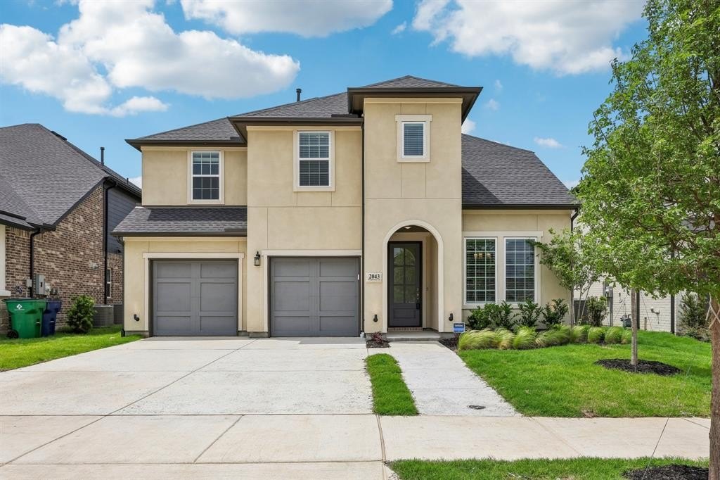 2043 Wimberley Drive, Prosper, TX 75078, 4 Bedrooms Bedrooms, ,3 BathroomsBathrooms,Residential,For Sale,2043 Wimberley Drive,20919558