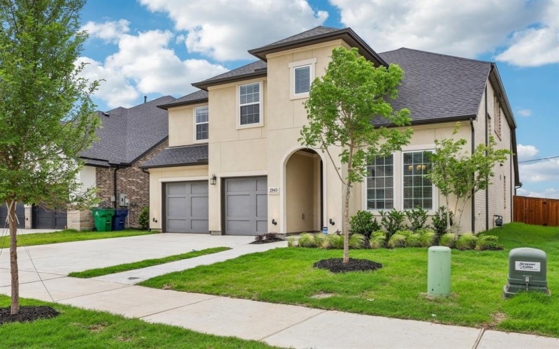 2043 Wimberley Drive, Prosper, TX 75078, 4 Bedrooms Bedrooms, ,3 BathroomsBathrooms,Residential,For Sale,2043 Wimberley Drive,20919558