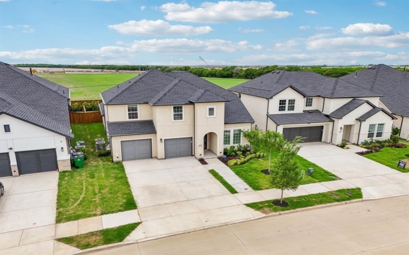 2043 Wimberley Drive, Prosper, TX 75078, 4 Bedrooms Bedrooms, ,3 BathroomsBathrooms,Residential,For Sale,2043 Wimberley Drive,20919558