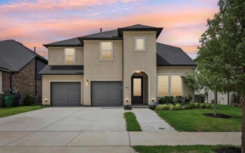 2043 Wimberley Drive, Prosper, TX 75078, 4 Bedrooms Bedrooms, ,3 BathroomsBathrooms,Residential,For Sale,2043 Wimberley Drive,20919558