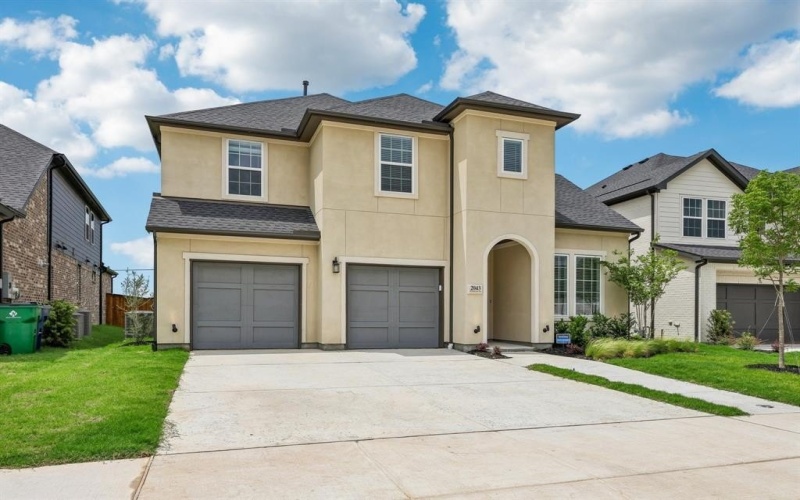 2043 Wimberley Drive, Prosper, TX 75078, 4 Bedrooms Bedrooms, ,3 BathroomsBathrooms,Residential,For Sale,2043 Wimberley Drive,20919558