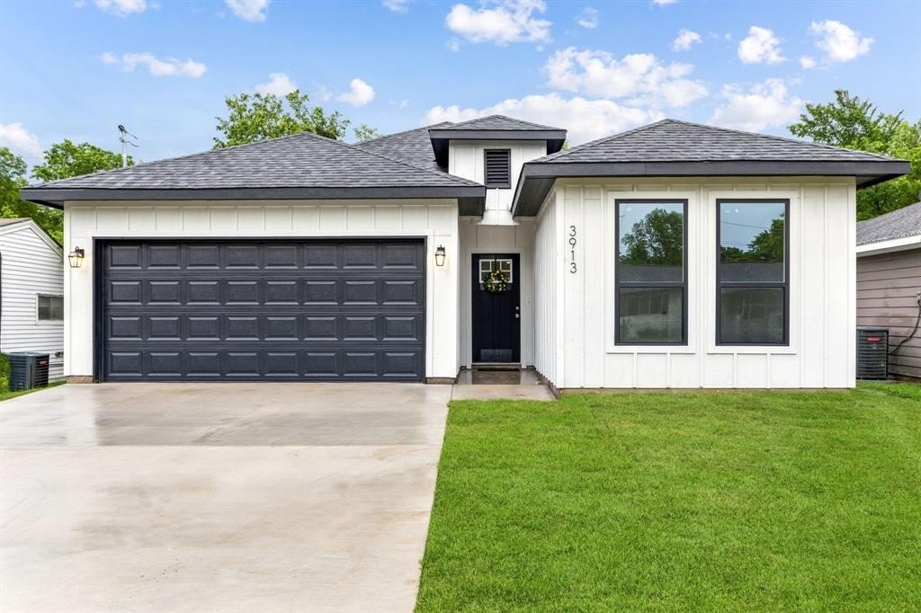 3913 Park Street, Greenville, TX 75401, 3 Habitaciones Habitaciones , ,2 BañosBaños,Residential,En Venta,3913 Park Street,20919561