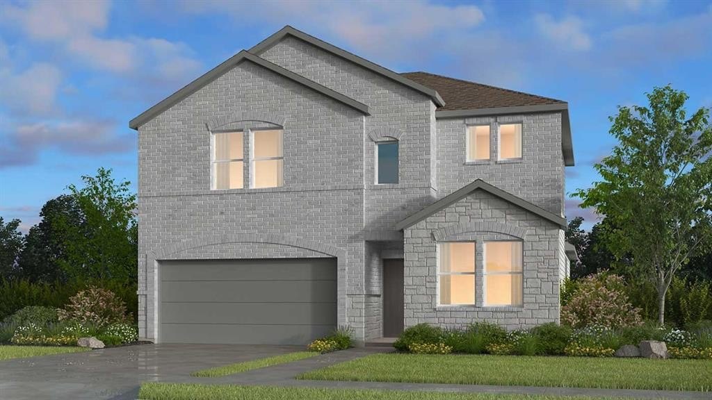 2121 Tule Way, Crandall, TX 75114, 5 Habitaciones Habitaciones , ,3 BañosBaños,Residential,En Venta,2121 Tule Way,20919577