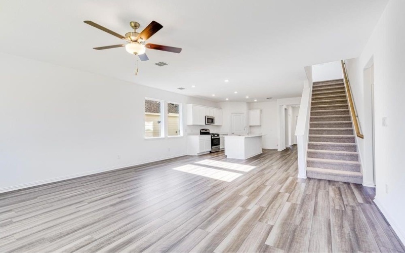 2121 Tule Way, Crandall, TX 75114, 5 Habitaciones Habitaciones , ,3 BañosBaños,Residential,En Venta,2121 Tule Way,20919577