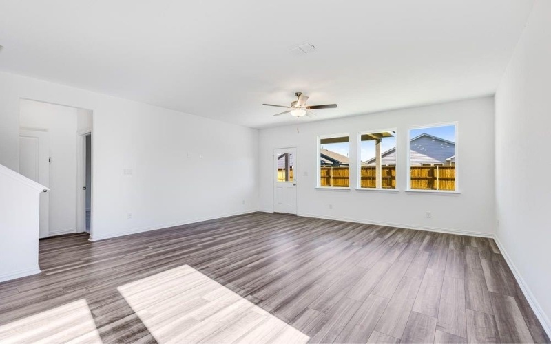 2121 Tule Way, Crandall, TX 75114, 5 Habitaciones Habitaciones , ,3 BañosBaños,Residential,En Venta,2121 Tule Way,20919577