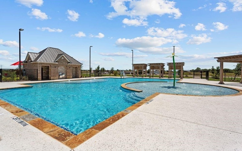 2121 Tule Way, Crandall, TX 75114, 5 Habitaciones Habitaciones , ,3 BañosBaños,Residential,En Venta,2121 Tule Way,20919577