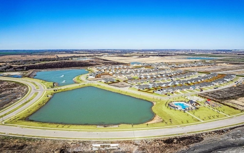 2121 Tule Way, Crandall, TX 75114, 5 Habitaciones Habitaciones , ,3 BañosBaños,Residential,En Venta,2121 Tule Way,20919577