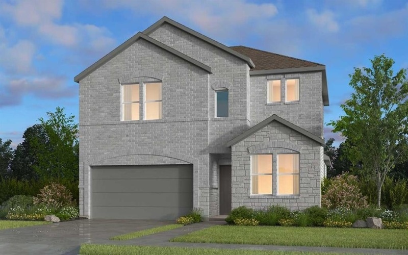 2121 Tule Way, Crandall, TX 75114, 5 Habitaciones Habitaciones , ,3 BañosBaños,Residential,En Venta,2121 Tule Way,20919577