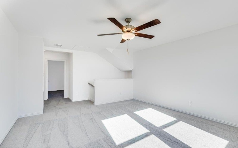 2121 Tule Way, Crandall, TX 75114, 5 Habitaciones Habitaciones , ,3 BañosBaños,Residential,En Venta,2121 Tule Way,20919577