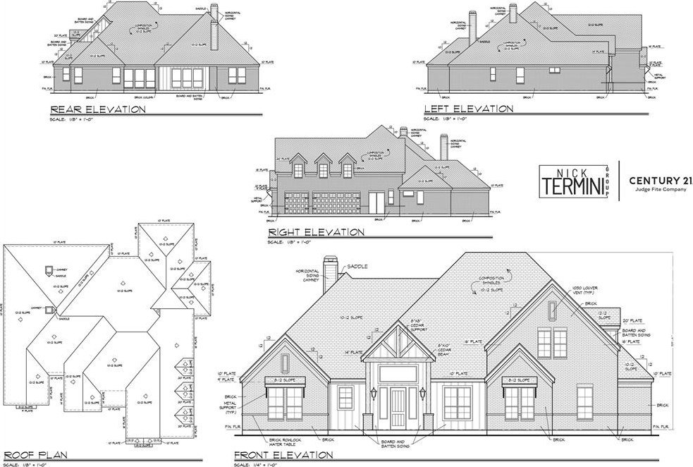 208 Mockingbird Lane, Heath, TX 75032, 4 Bedrooms Bedrooms, ,5 BathroomsBathrooms,Residential,For Sale,208 Mockingbird Lane,20919584