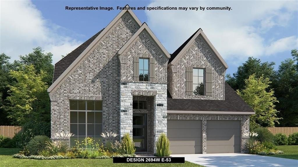 4413 Daisy Lane, Celina, TX 75078, 5 Bedrooms Bedrooms, ,5 BathroomsBathrooms,Residential,For Sale,4413 Daisy Lane,20919630