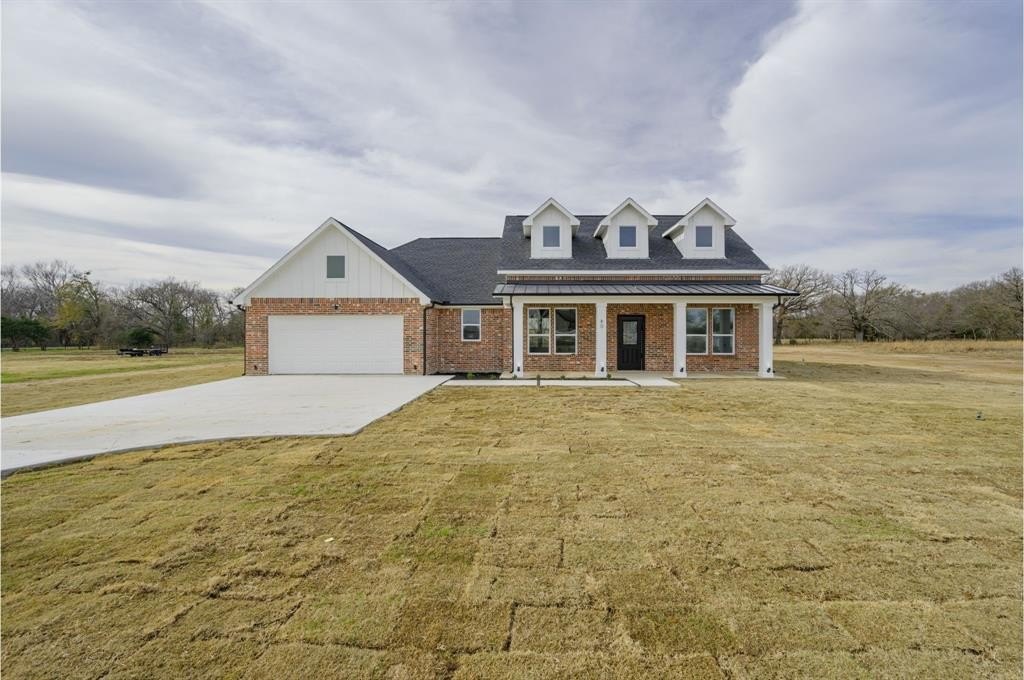 2390 County Road 1112, Farmersville, TX 75442, 4 Bedrooms Bedrooms, ,3 BathroomsBathrooms,Residential,For Sale,2390 County Road 1112,20919633