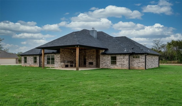 12293 Cindy Court, Bullard, TX 75757, 4 Habitaciones Habitaciones , ,3 BañosBaños,Residential,En Venta,12293 Cindy Court,20919676