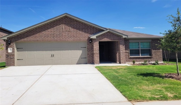 193 Switchback Hill Road, Newark, TX 76071, 3 Habitaciones Habitaciones , ,2 BañosBaños,Residential Lease,En Alquiler,193 Switchback Hill Road,20919722
