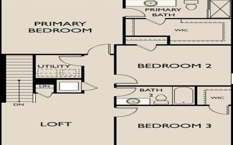 4509 Wood Fern, Melissa, TX 75454, 3 Bedrooms Bedrooms, ,2 BathroomsBathrooms,Residential Lease,For Rent,4509 Wood Fern,20919731