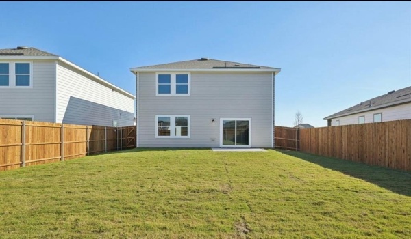 4509 Wood Fern, Melissa, TX 75454, 3 Bedrooms Bedrooms, ,2 BathroomsBathrooms,Residential Lease,For Rent,4509 Wood Fern,20919731