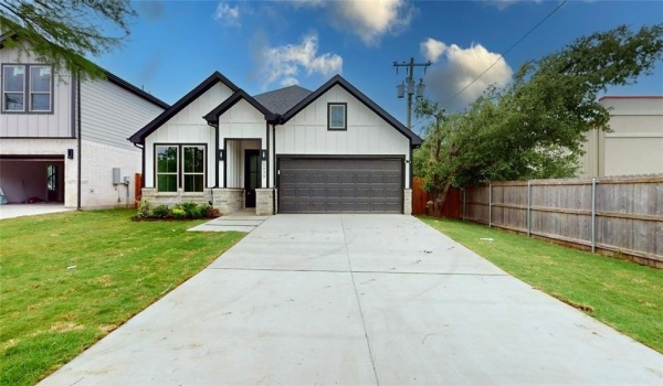 6838 Zuefeldt, Arlington, TX 76002, 4 Bedrooms Bedrooms, ,2 BathroomsBathrooms,Residential,For Sale,6838 Zuefeldt,20919747