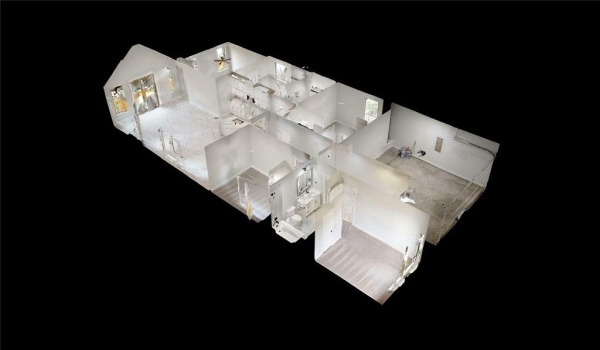 6838 Zuefeldt, Arlington, TX 76002, 4 Bedrooms Bedrooms, ,2 BathroomsBathrooms,Residential,For Sale,6838 Zuefeldt,20919747