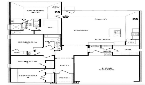 3810 Dogwood Road, Melissa, TX 75454, 4 Bedrooms Bedrooms, ,2 BathroomsBathrooms,Residential Lease,For Rent,3810 Dogwood Road,20919769