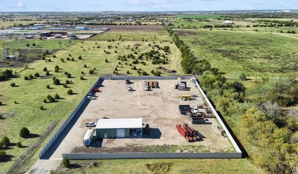 1301 Vetch Road, Ferris, TX 75125, ,Commercial Sale,En Venta,1301 Vetch Road,20919826