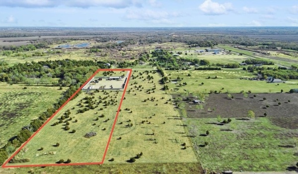 1301 Vetch Road, Ferris, TX 75125, ,Commercial Sale,En Venta,1301 Vetch Road,20919826