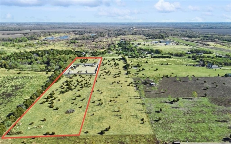 1301 Vetch Road, Ferris, TX 75125, ,Commercial Sale,En Venta,1301 Vetch Road,20919826