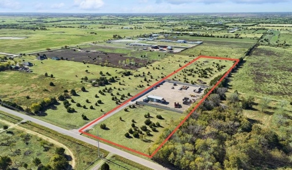 1301 Vetch Road, Ferris, TX 75125, ,Commercial Sale,En Venta,1301 Vetch Road,20919826