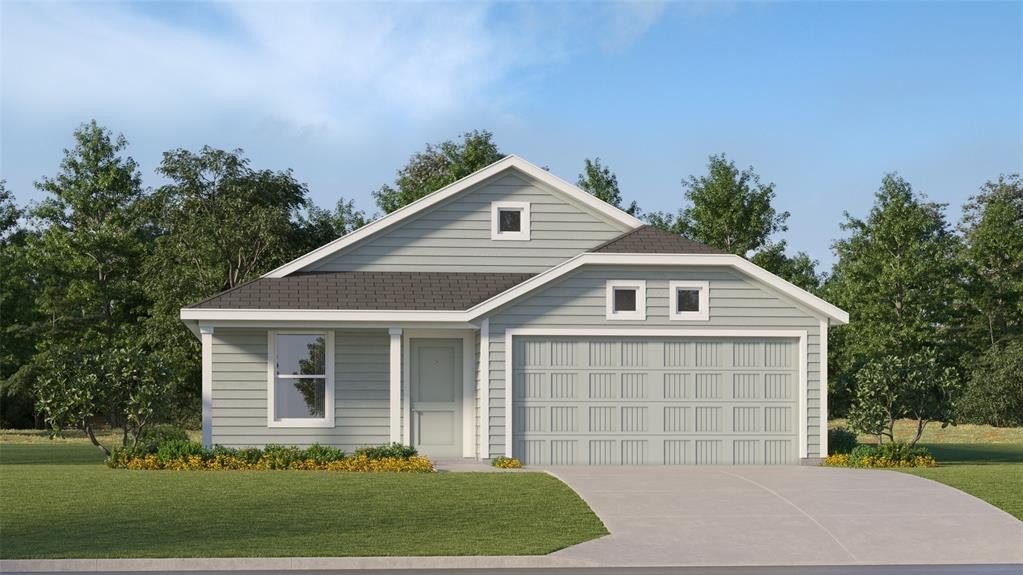 10737 Cowhide Lane, Fort Worth, TX 76108, 3 Habitaciones Habitaciones , ,2 BañosBaños,Residential,En Venta,10737 Cowhide Lane,20919954