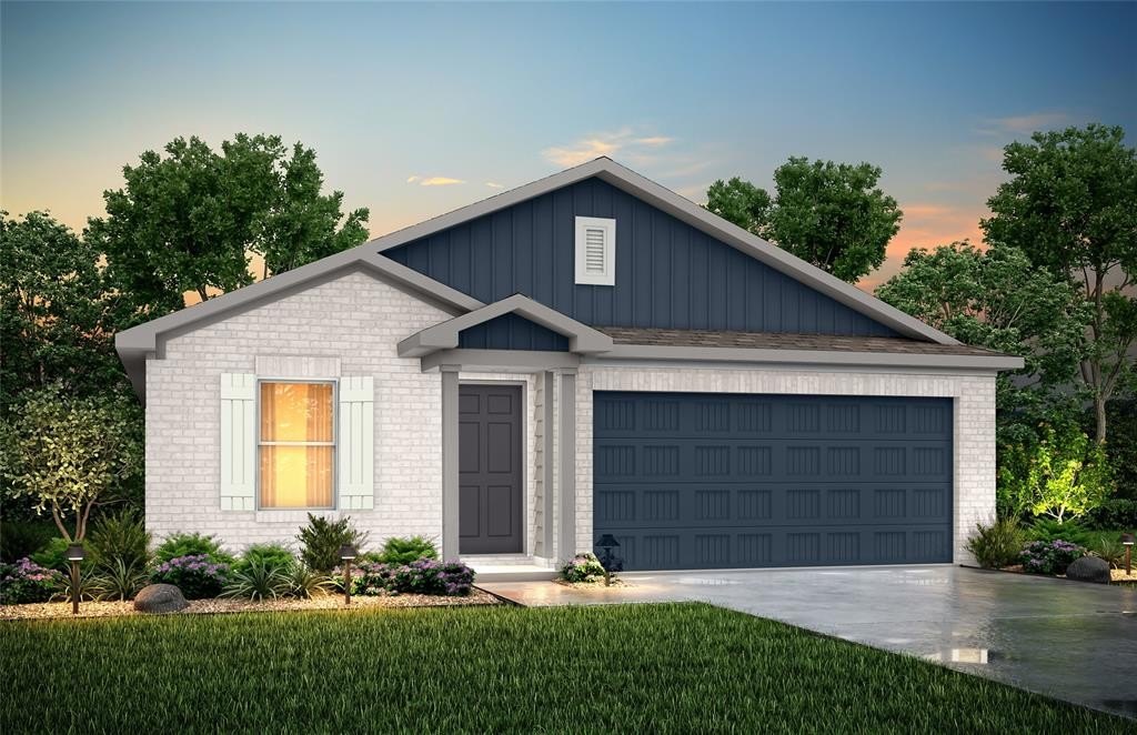 289 Victory Drive, Mabank, TX 75147, 4 Bedrooms Bedrooms, ,2 BathroomsBathrooms,Residential,For Sale,289 Victory Drive,20920009