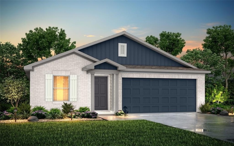 289 Victory Drive, Mabank, TX 75147, 4 Bedrooms Bedrooms, ,2 BathroomsBathrooms,Residential,For Sale,289 Victory Drive,20920009