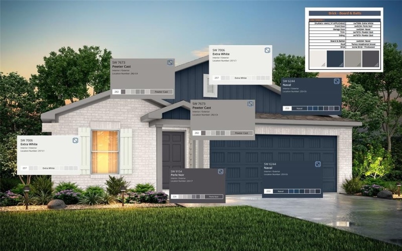 289 Victory Drive, Mabank, TX 75147, 4 Bedrooms Bedrooms, ,2 BathroomsBathrooms,Residential,For Sale,289 Victory Drive,20920009