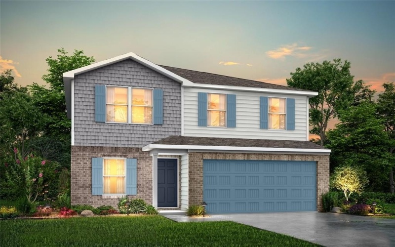 302 Paschal Road, Mabank, TX 75147, 5 Bedrooms Bedrooms, ,3 BathroomsBathrooms,Residential,For Sale,302 Paschal Road,20920078
