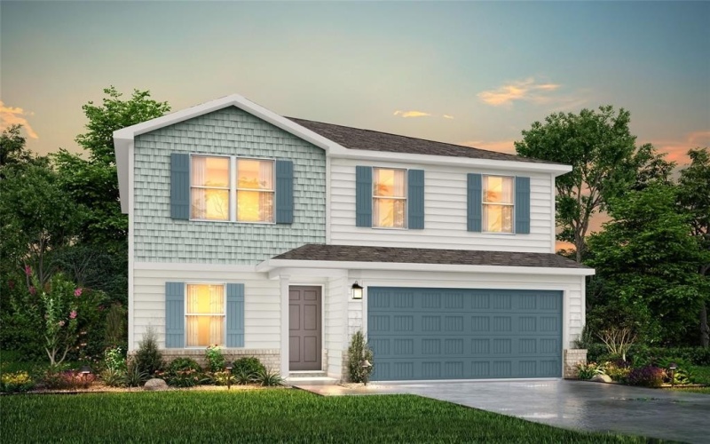 305 Victory Drive, Mabank, TX 75147, 5 Bedrooms Bedrooms, ,3 BathroomsBathrooms,Residential,For Sale,305 Victory Drive,20920107