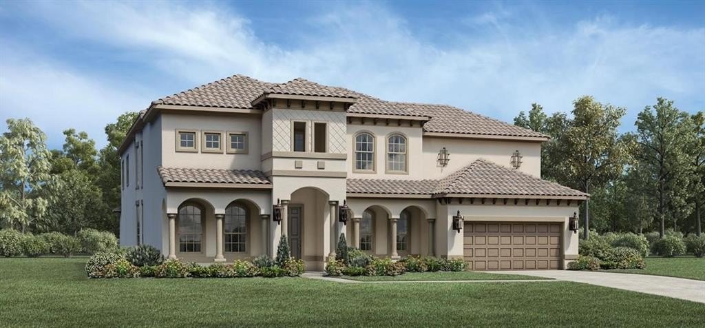 1068 Williams Lane, Copper Canyon, TX 75077, 5 Bedrooms Bedrooms, ,6 BathroomsBathrooms,Residential,For Sale,1068 Williams Lane,20920118