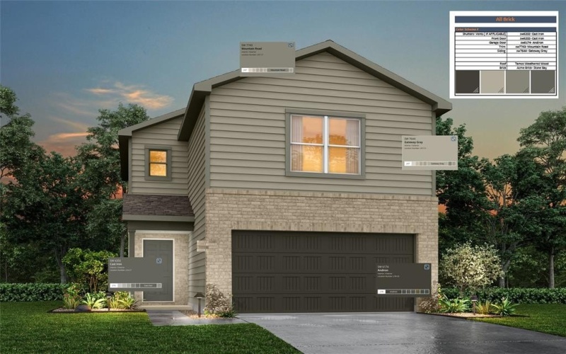 293 Victory Drive, Mabank, TX 75147, 3 Bedrooms Bedrooms, ,2 BathroomsBathrooms,Residential,For Sale,293 Victory Drive,20920122