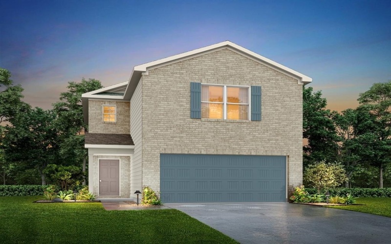 303 Victory Drive, Mabank, TX 75147, 3 Bedrooms Bedrooms, ,2 BathroomsBathrooms,Residential,For Sale,303 Victory Drive,20920138