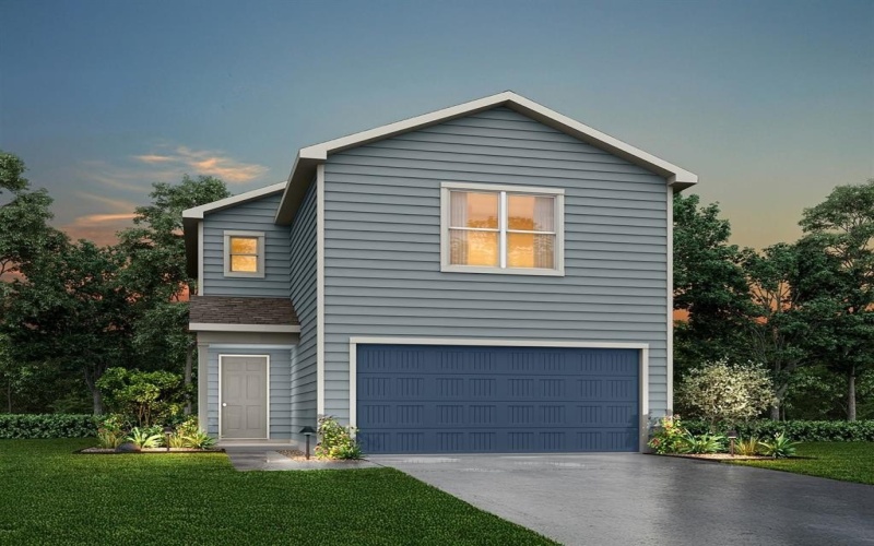303 Victory Drive, Mabank, TX 75147, 3 Bedrooms Bedrooms, ,2 BathroomsBathrooms,Residential,For Sale,303 Victory Drive,20920138