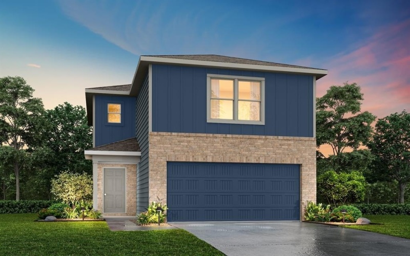 303 Victory Drive, Mabank, TX 75147, 3 Bedrooms Bedrooms, ,2 BathroomsBathrooms,Residential,For Sale,303 Victory Drive,20920138