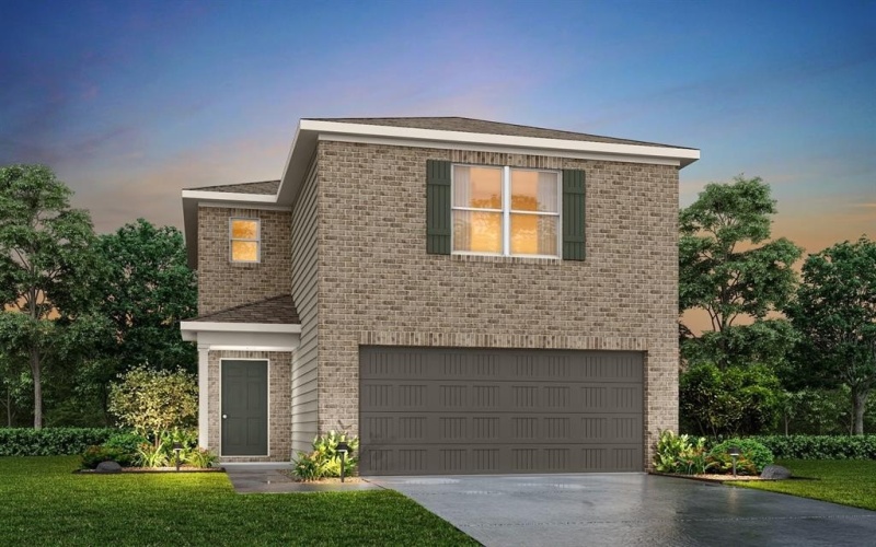 311 Victory Drive, Mabank, TX 75147, 3 Bedrooms Bedrooms, ,2 BathroomsBathrooms,Residential,For Sale,311 Victory Drive,20920149