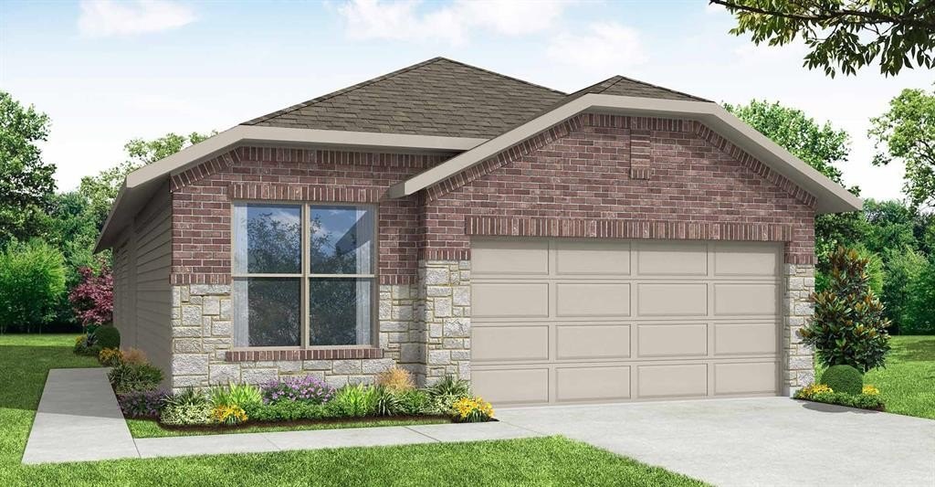 1617 Meadow Crest Drive, Aubrey, TX 76227, 3 Bedrooms Bedrooms, ,2 BathroomsBathrooms,Residential,For Sale,1617 Meadow Crest Drive,20920183