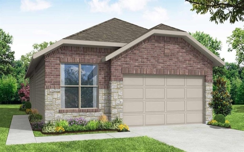 1617 Meadow Crest Drive, Aubrey, TX 76227, 3 Bedrooms Bedrooms, ,2 BathroomsBathrooms,Residential,For Sale,1617 Meadow Crest Drive,20920183