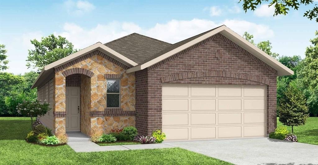 1641 Meadow Crest Drive, Aubrey, TX 76227, 3 Bedrooms Bedrooms, ,2 BathroomsBathrooms,Residential,For Sale,1641 Meadow Crest Drive,20920223