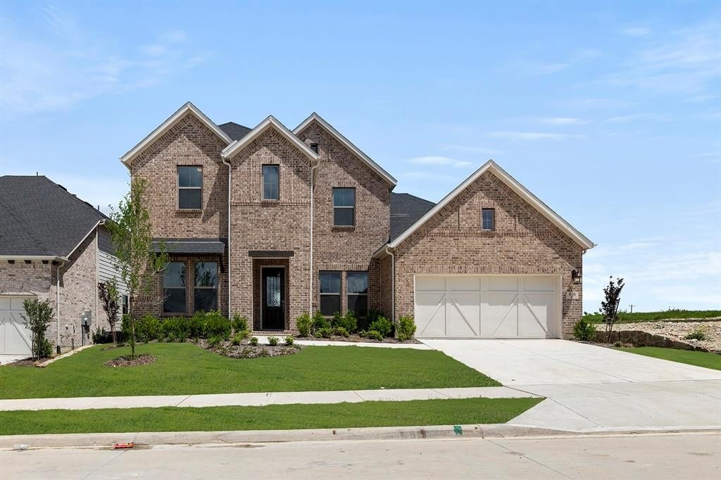 616 Carlow Way, Celina, TX 75009, 4 Bedrooms Bedrooms, ,3 BathroomsBathrooms,Residential,For Sale,616 Carlow Way,20920255
